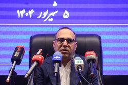 توکلی: مراکز درمانی آسیب دیده در جنگ بازسازی شدند