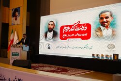 برگزیدگان بیست و یکمین جشنواره شهید رجایی معرفی شدند