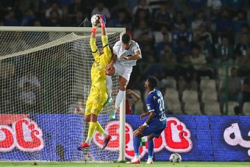 Esteghlal held by Zob Ahan in 2025/26 PGPL Matchweek 2