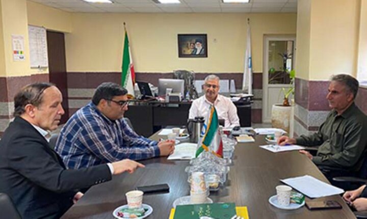 طرح «تجهیزیار» در بیمارستانهای بوشهر آغاز شد