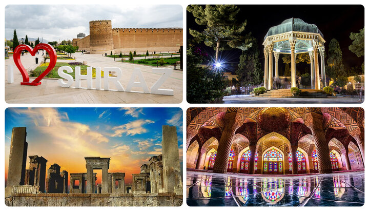ژنراتورها خاموش؛ اقامتگاه های گردشگری شیراز  در تاریکی