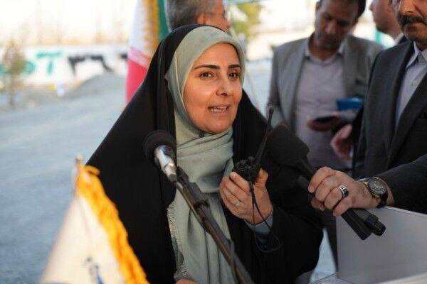 دستور آغاز عملیات اجرایی ساخت 16 کیلومتر از آزادراه مشهد - چناران - قوچان