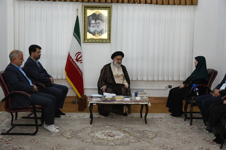 حفظ محیط زیست، وظیفهای دینی و انسانی است