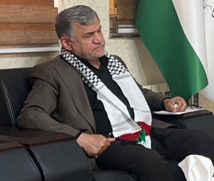 حزب موتلفه آماده همکاری با انصارالله یمن است