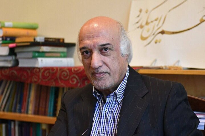 زمان و مکان تشییع موسی اسوار مشخص شد؛ بدرقه پیکر از مقابل فرهنگستان زمان و مکان تشییع موسی اسوار مشخص شد؛ بدرقه پیکر از مقابل فرهنگستان