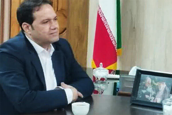 «مهدی شجاع» به عنوان بخشدار صفادشت منصوب شد