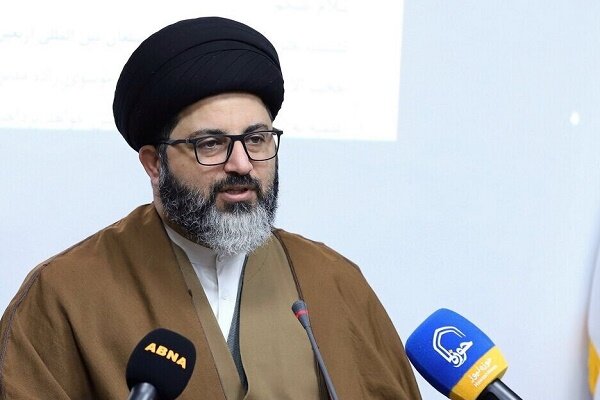 مدیر جدید مجتمع عالی آموزشی و پژوهشی بینالملل حوزههای علمیه معرفی شد