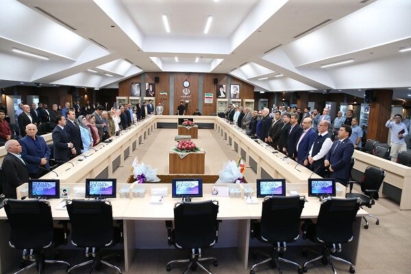 ادای احترام به قهرمانان فقید کشتی در مراسم جشن تولد مدال‌آوران المپیکی