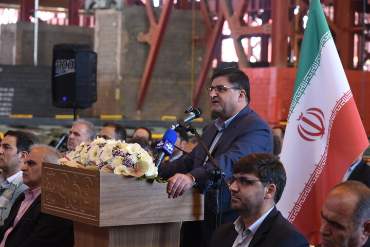 صدور ۷۶۲ مگاوات موافقت اصولی برای پروژههای انرژی تجدیدپذیر