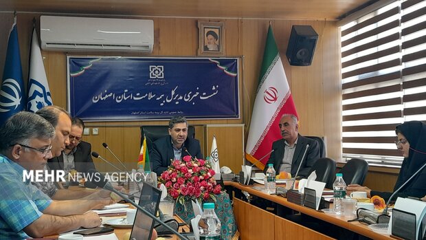 حمایت از بیماران خاص در اولویت است؛ بدهی سنگین ذوب آهن به بیمه سلامت