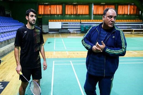 سرمربی تیمملی بدمینتون: حضور در بازیهای آسیایی برای ما حیاتی است 2