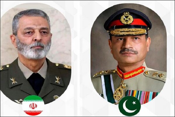 İran, terörle mücadelede Pakistan ile işbirliğine hazır