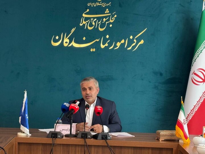 برای حل مشکلات، باید از ظرفیت نمایندگان ادوار مجلس استفاده شود