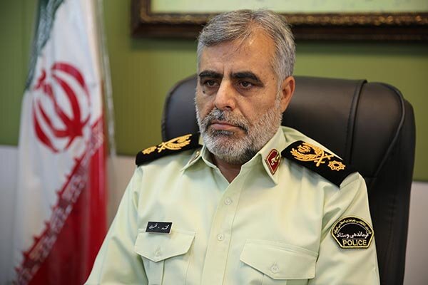 شناسایی اعضای باند سارقان اماکن ورزشی توسط پلیس آگاهی