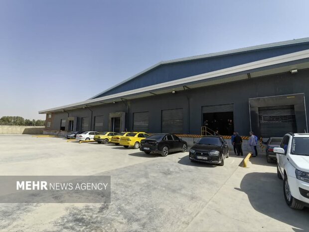 بهرهبرداری از ۲۷ طرح عمرانی در قدس با ایجاد اشتغال ۸۰۰ نفر