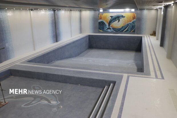 بهرهبرداری از ۲۷ طرح عمرانی در قدس با ایجاد اشتغال ۸۰۰ نفر