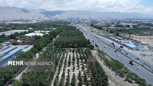 بهرهبرداری از ۲۷ طرح عمرانی در قدس با ایجاد اشتغال ۸۰۰ نفر