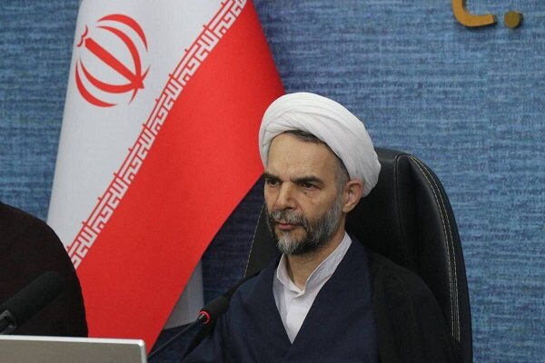 خلیلی: راه خدمت شهیدان رجایی و باهنر در دولت وفاق ملی تداوم دارد