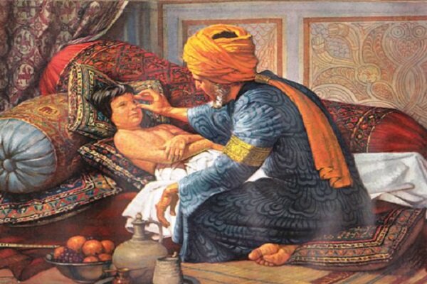 İran’ın ölümsüz bilim insanı; Ebu Bekir Muhammed bin Zekeriya Razi