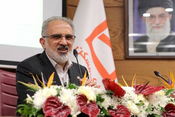 تأمین مالی 17 هزار واحد مسکونی نهضت ملی در خراسان رضوی توسط بانک مسکن