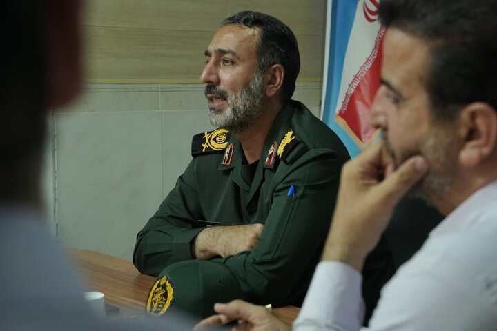 پزشکان؛ سربازان خط مقدم جبهه سلامت هستند