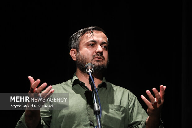 صد و نهمین جلسه «حکمت سیاسی اسلام در قرآن»