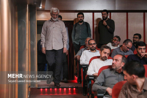صد و نهمین جلسه «حکمت سیاسی اسلام در قرآن» 5