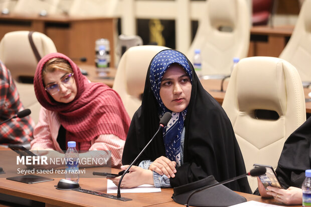 نشست خبری پنجاهمین سالگرد تاسیس علوم پزشکی ایران