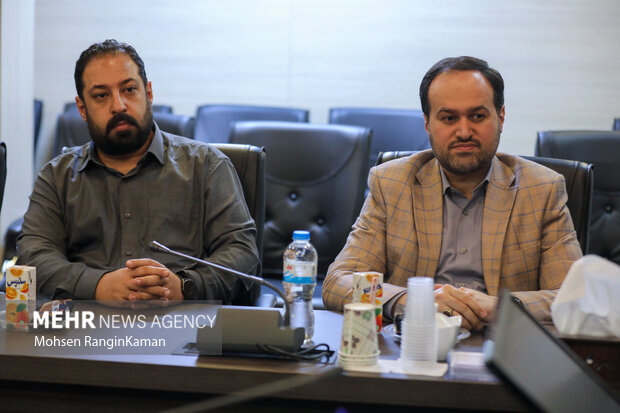«شاهین؛ وعده صادق» از دل جنگ 12روزه متولد شد؛ تولید بازی با یک میلیارد 3