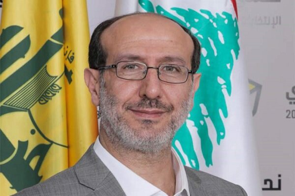 حزب الله: دولت لبنان مانع تداوم حملات دشمن اسرائیلی شود حزب الله: دولت لبنان مانع تداوم حملات دشمن اسرائیلی شود