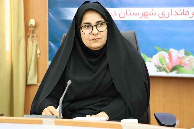 معاون فرماندار دشتستان: کمیسیون دانشجویی در شهرستان به فعالیت خود ادامه میدهد – خبرگزاری مهر | اخبار ایران و جهان معاون فرماندار دشتستان: کمیسیون دانشجویی در شهرستان به فعالیت خود ادامه میدهد – خبرگزاری مهر | اخبار ایران و جهان