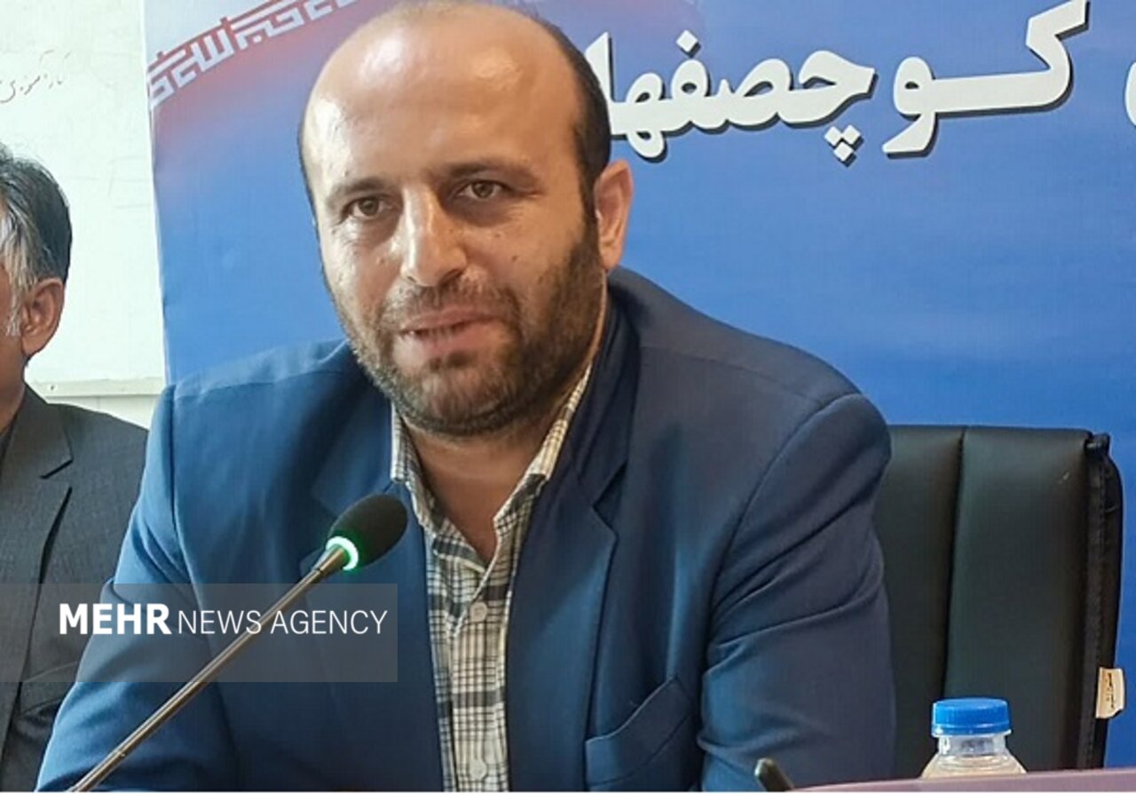 افتتاح ۴۴ پروژه عمرانی با اعتبار ۱۷۰ میلیارد تومان در بخش کوچصفهان