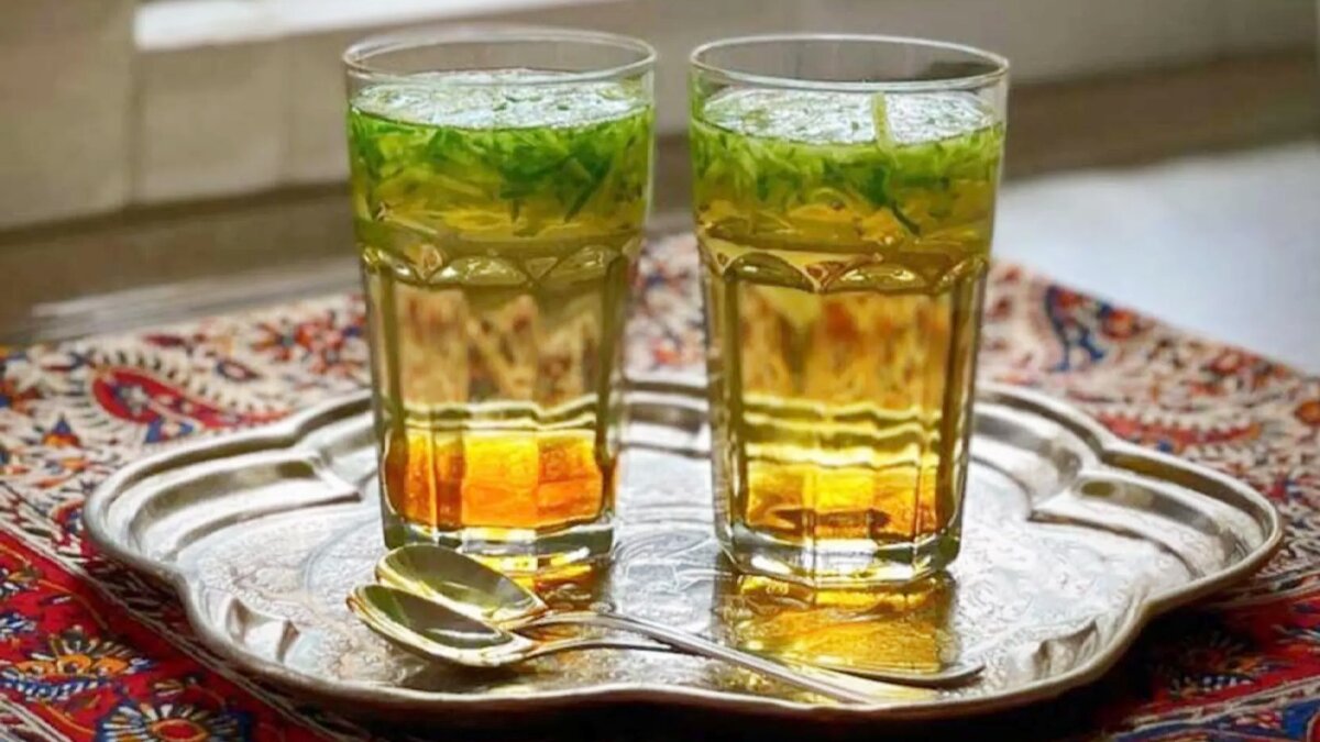 اکسیر رفع عطش؛ رازهای پنهان سکنجبین در <a class='tagColor' href='/Tags/Archive/طب سنتی'>طب سنتی</a>