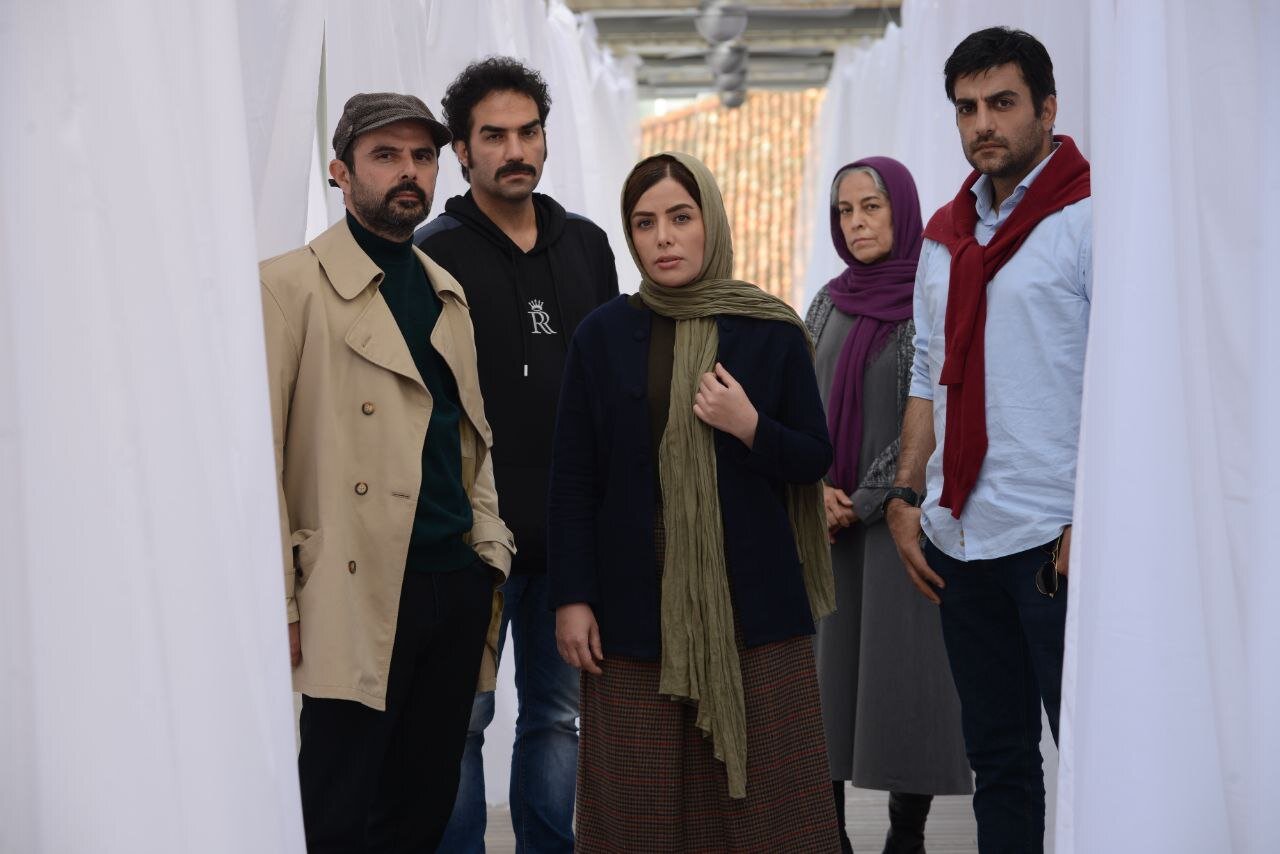 جشنواره،فيلم،آهو،دوره،سينمايي،رضا