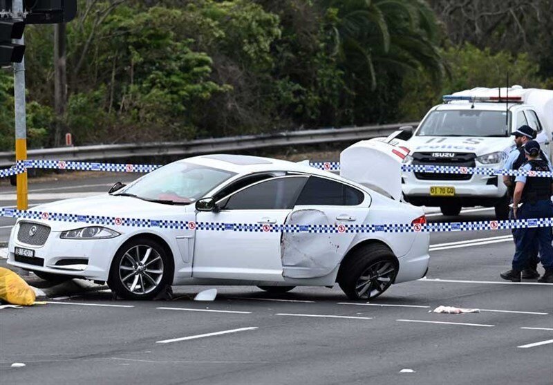 2 police officers killed in eastern Australia shooting