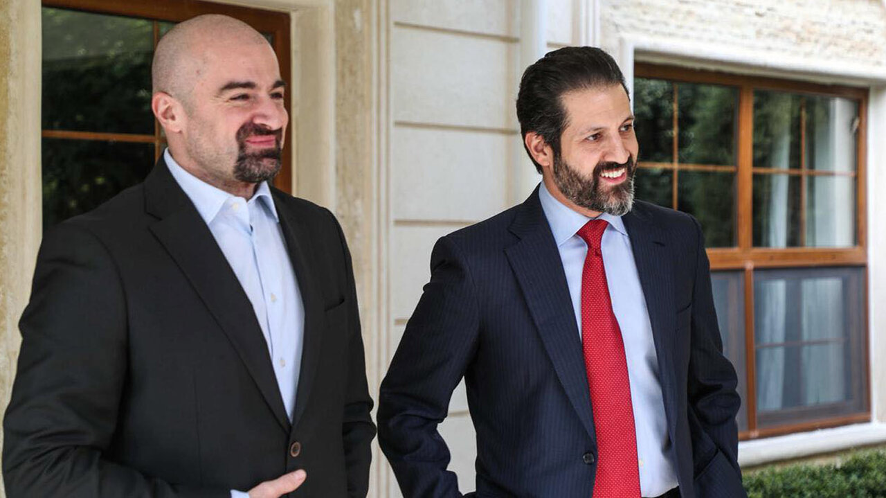 هەوڵی کوشتنی بافڵ و قوباد تاڵەبانی دراوە؛ زانیارییەکان بڵاو دەبێتەوە