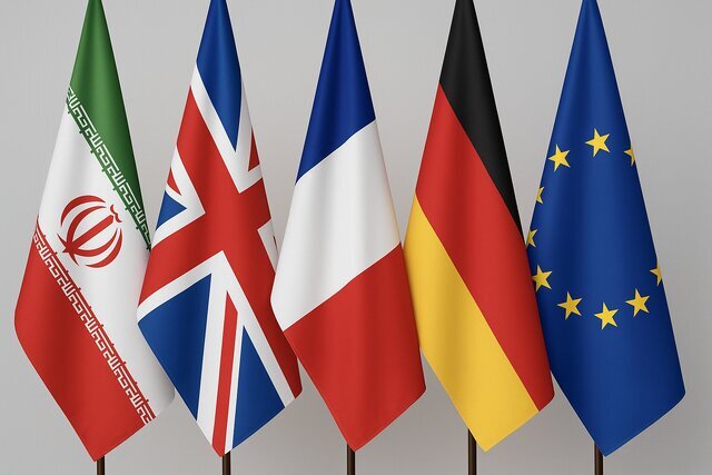 Iran in evropske sile zaključile drugi krog pogovorov v Ženevi o jedrskem programu