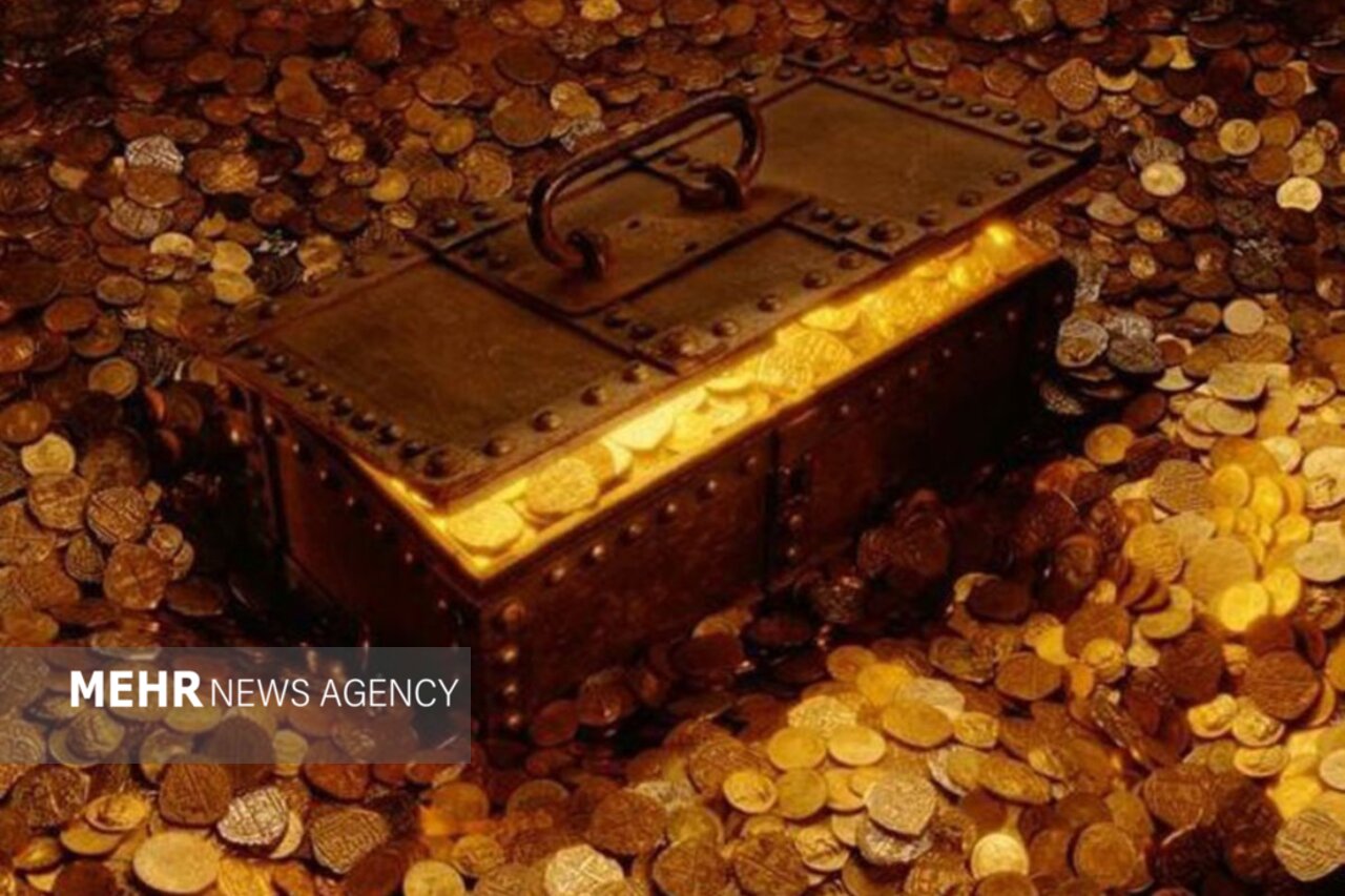 دستگیری جستجوگران گنج در حریم امامزاده یحیی ورامین