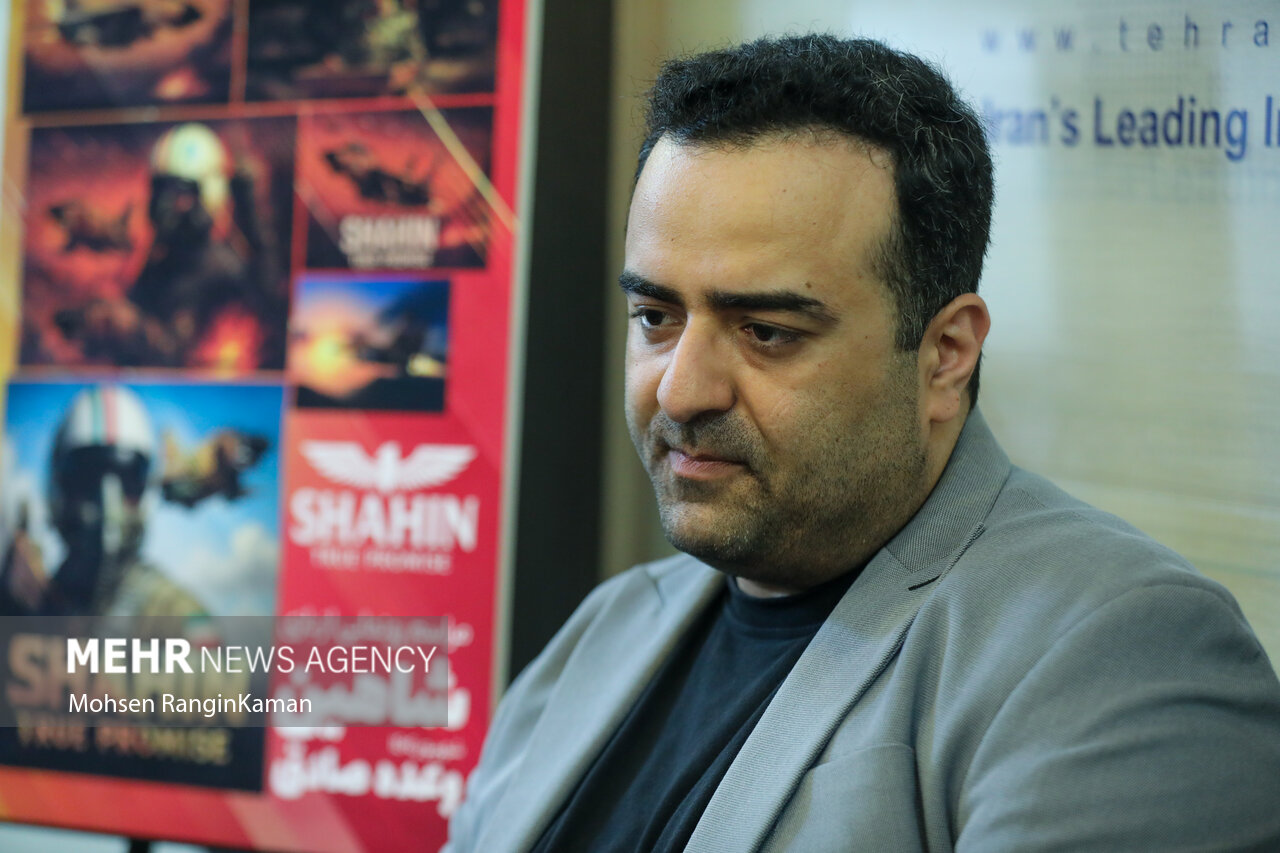 طرح ملی آموزش بازی‌سازی در سراسر ایران اجرایی می‌شود
