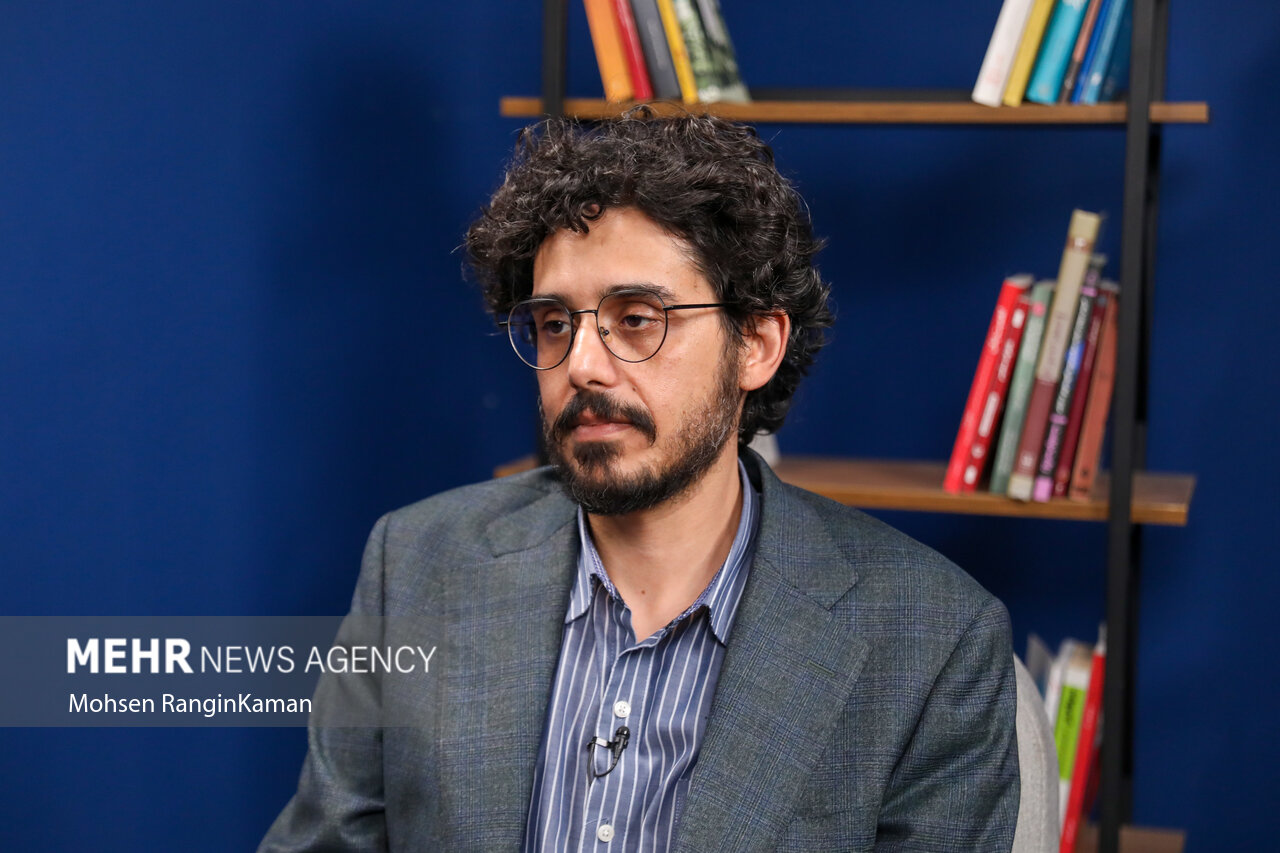 مهاجرت پررنگ بازیسازها؛ پیشرفت ترکیه قابل قیاس با ایران نیست مهاجرت پررنگ بازیسازها؛ پیشرفت ترکیه قابل قیاس با ایران نیست