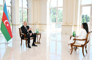Aliyev: Zengezur Koridoru İran’a karşı bir tehdit oluşturmuyor