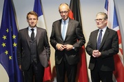 Europe’s Snapback Gamble