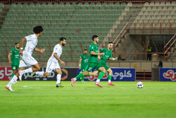 میهمانی پرسود چادرملو در رفنسجان با شکست مس