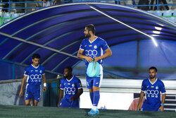 تازه‌ترین وضعیت استقلال؛ معرفی دو گزینه میزبانی و جذب یک بازیکن جدید