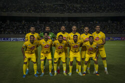 ترکیب فجر شهید سپاسی مقابل استقلال اعلام شد