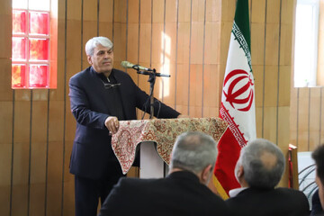 آموزش و پرورش، نوسازی و خیرین سه ضلع اصلی مدرسه‌سازی در کشورند