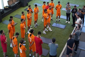 Aging squad and weak rivals: Iran’s CAFA dilemma