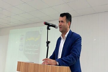 وعده‌های معاون بهداشت علوم پزشکی یاسوج به کادر بهداشت و درمان کهگیلویه