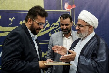 مدیر خبرگزاری مهر در استان فارس معارفه شد