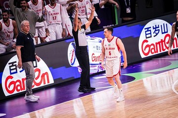 مانولوپولوس: انتظار داریم عراق در دیدار دوم قوی تر باشد